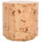 Kaaron Solid Wood End Table
