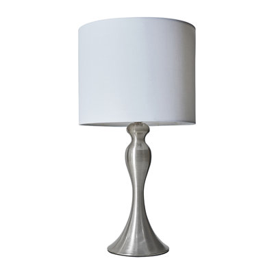 Raymore Metal Table Lamp