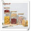 Contenant en verre pour aliments