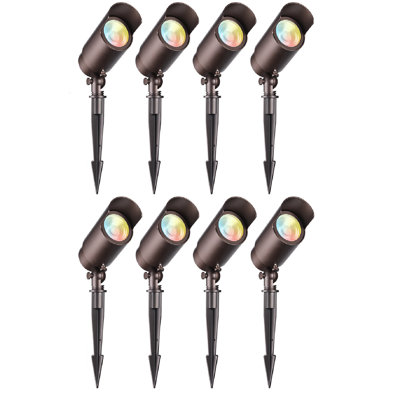 Led Outdoor Landscape Spotlight