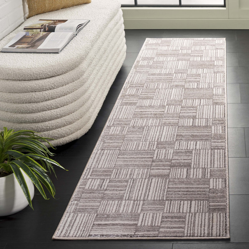 Orchard Performance Rug, Runner 2'2" x 8'