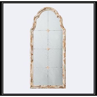 Miroir mural Chongris