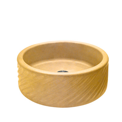 Newterra 16'' L Bathroom Sink