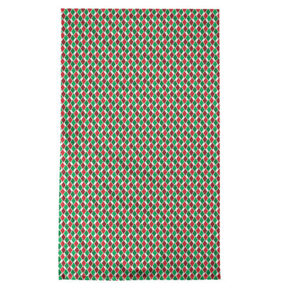 Waffle Tea Towel Kitchen Towel