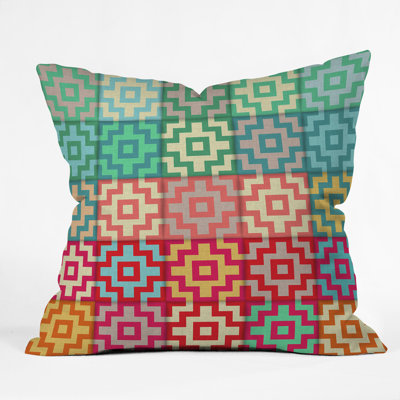 Coussin décoratif