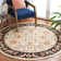 Kapur Hand Hooked Performance Oriental Rug