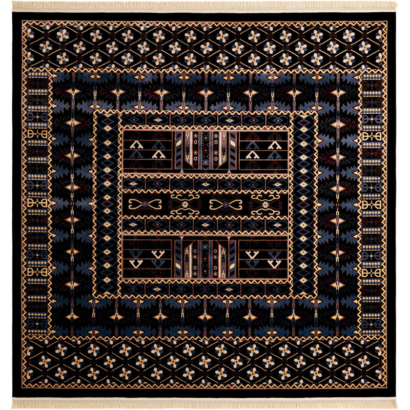 Sajur Laurenza Rug, Square 10'