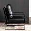Chaise d'appoint Modern