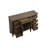 COSMO 9-Drawer Accent Chest-114249384
