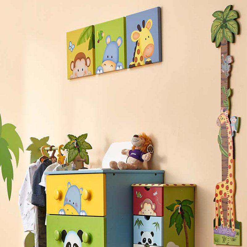Growth Chart