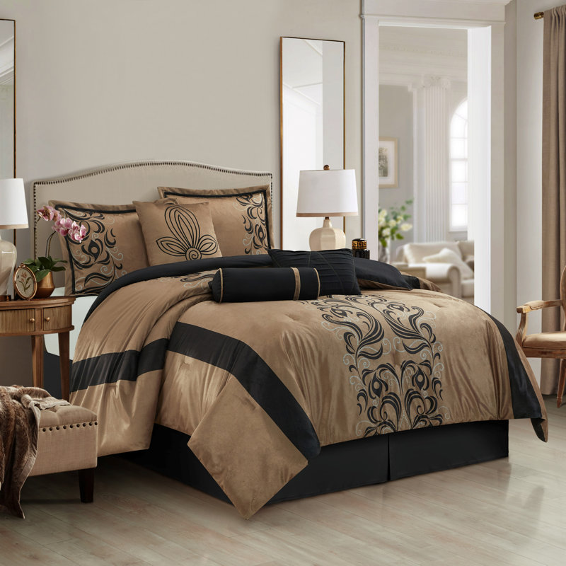 Comforter Set, Queen