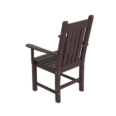 Chaise de patio Laguna Kamden