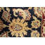 Wool Oriental Area Rug