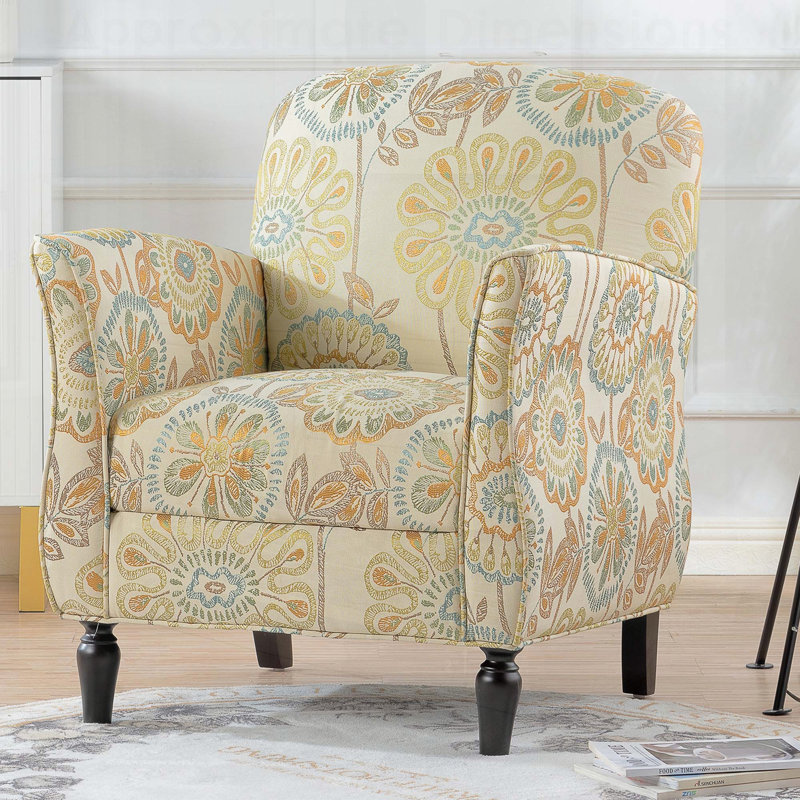 Chaises d'appoint pour le salon