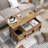 Bernadean Coffee Table