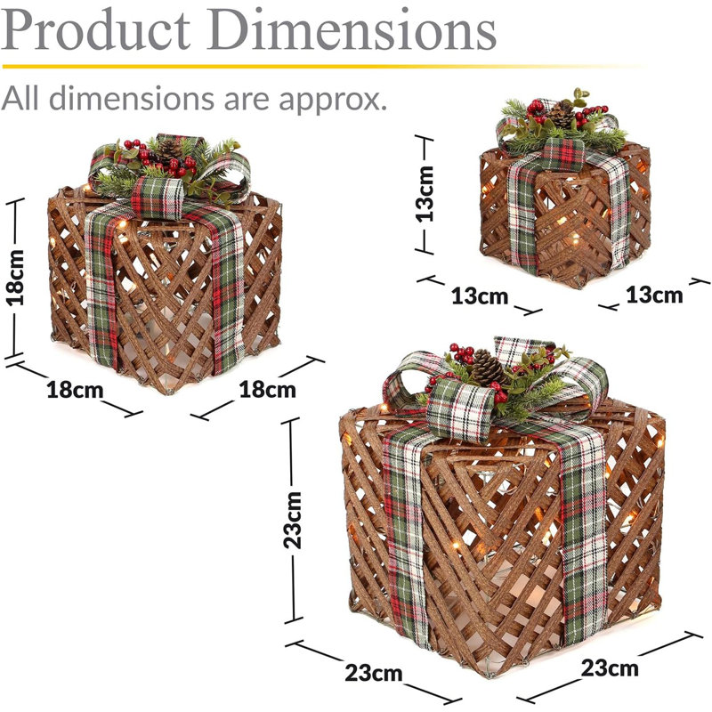 Ankrom Decorative Accent