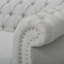 Canapé 3 places - 68014.00FCLOUDGRY
