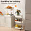 Metal Bar Cart-1575946342