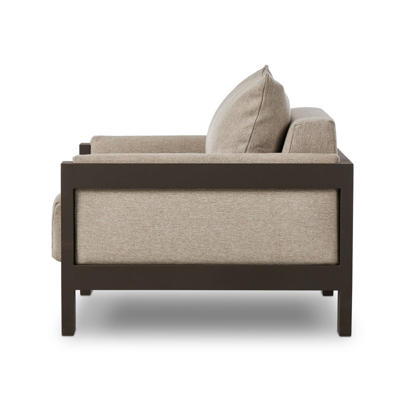 Chapman Outdoor Lounge Chair