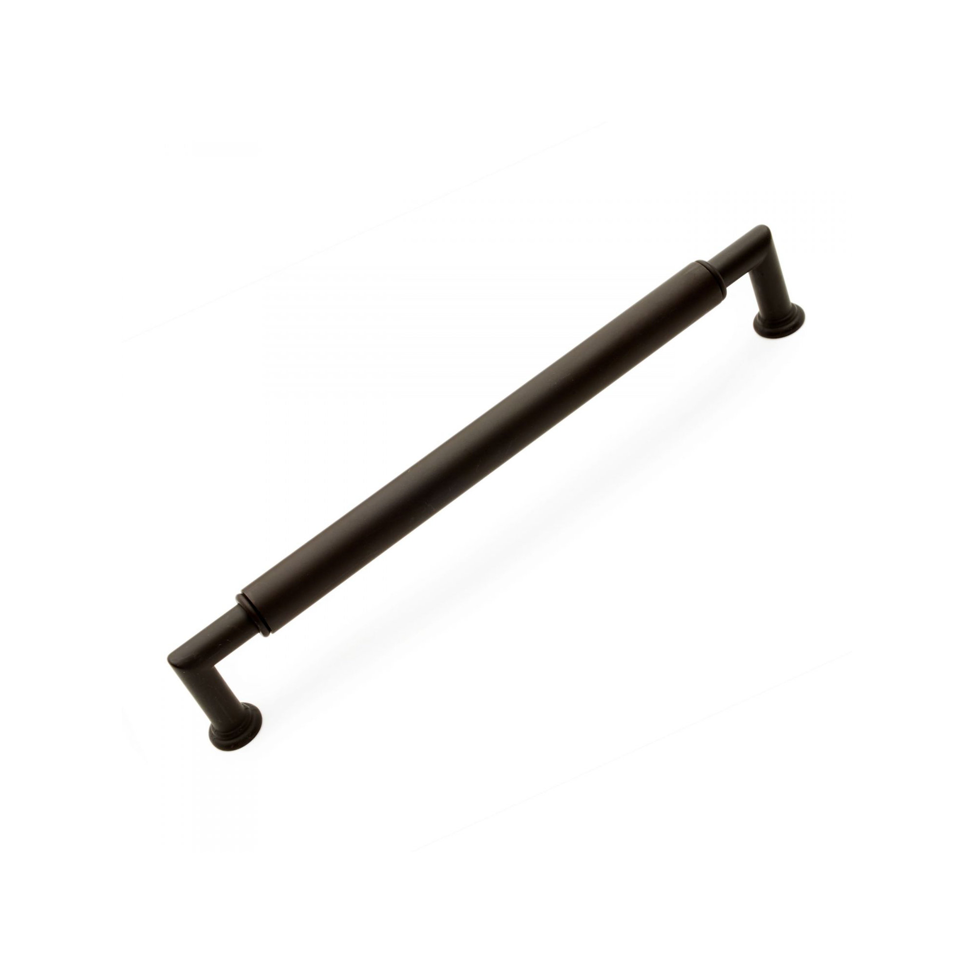 Cylinder Bar / Handle Pull Pull, Oil Rubbed Bronze