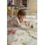 Washable Play Rug Seabed