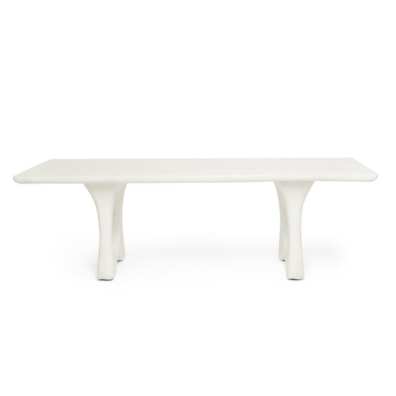 Josephine Dining Table - Birch