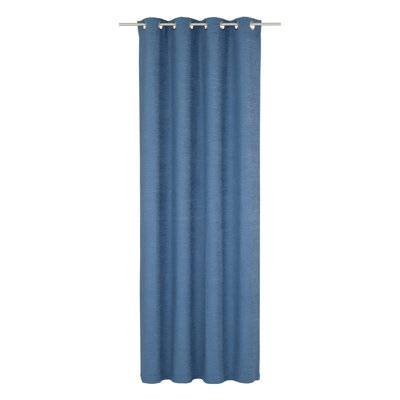 Jaylene Room Darkening Single Curtain Panel