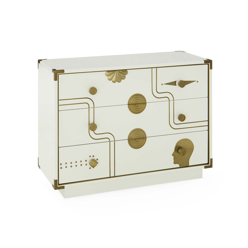 Commode Gala