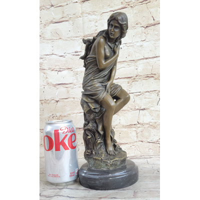 Figurines et sculptures Ayzel