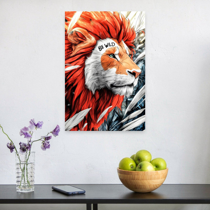 Print, 60.96cm H x 40.64cm W