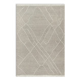 Rectangle Peregrina Wool Area Rug