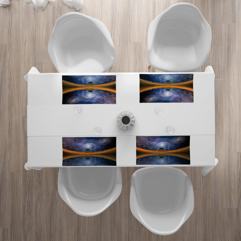Récapitulatif 18,5" space