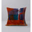 Housse de coussin carrée passionnée à gogo-348528888