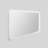 Streamline Rectangular Frameless LED Bathroom Vanity Mirror with Defogger, Dimmability, Color Temperature Change
