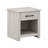 Walter 1 Drawer Nightstand-1342118554