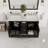 Minnich 48"W X 22"D Espresso Double Sink Bathroom Vanity With White Carrara Quartz Countertop And Undermount Porcelain Sinks-105920596