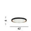Damarko LED Flush Mount