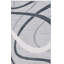 Tapis abstrait Fusako Performance-86917001