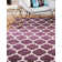Cara-Leigh Geometric Indoor Rug