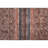 Premium Machine Washable Marasco AMF1641 Stripes Rug-1049761293