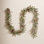 108" Pre-Lit Dunhill Fir Christmas Garland
