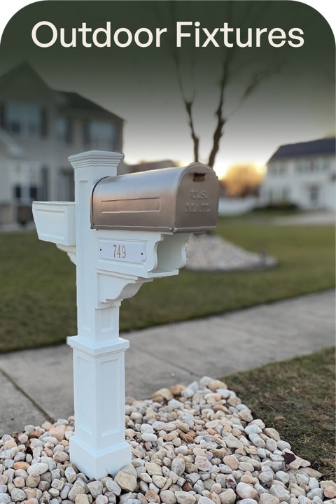 Outdoor Fixtures