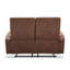 Ensemble de salon inclinable 3 pièces Aldah-86924292