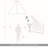 Nurein 71" LED Ring Chandelier-549140990