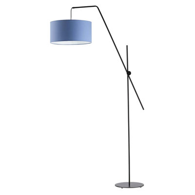Ayano 176cm Task Floor Lamp