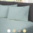 Cotton Blend Sheet Set-722464506-722464453