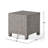 Accent Table For Patio Garden-1985313636