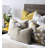 Charlie Modern & Contemporary Duvet Cover-40748611