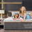 10" Gel Memory Foam Medium Mattress with Removable Cover-536313806-536313804