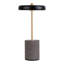 Amanee 64cm Gold Standard Table Lamp